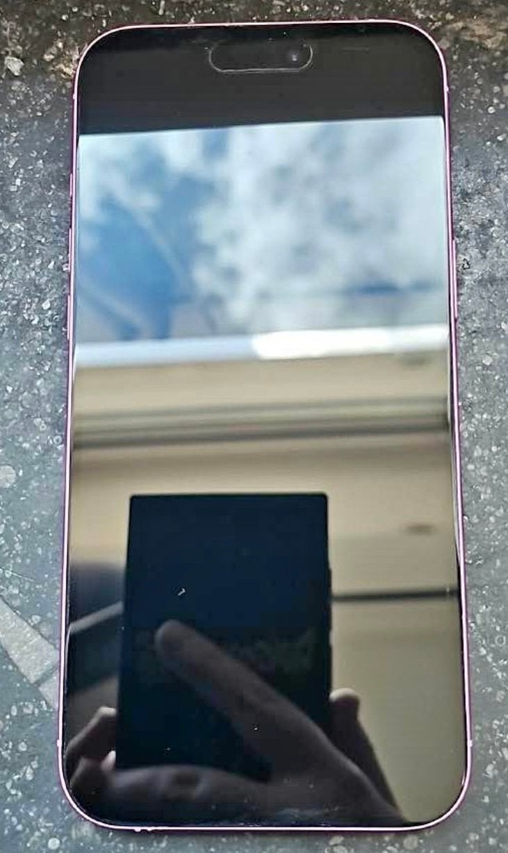 Iphone 16 plus rose 128gb, Avec simlock (verrouillage SIM), 128 GB, Rose, IPhone 16