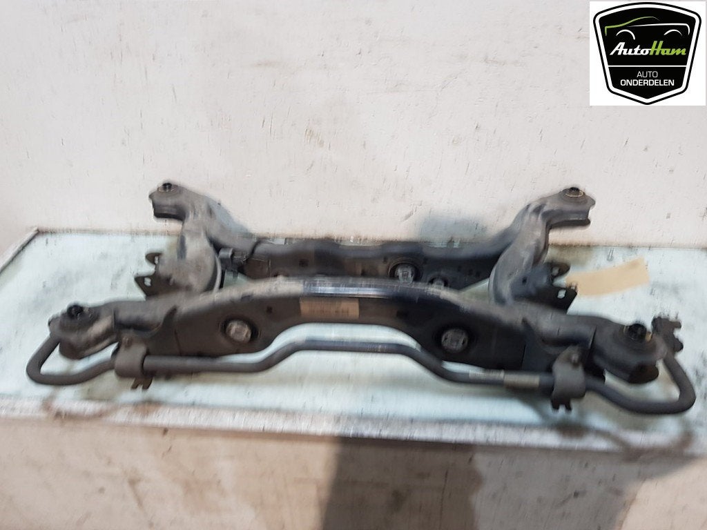 BERCEAU MOTEUR Mercedes-Benz A-Klasse AMG (177.0), Utilisé, Mercedes-Benz