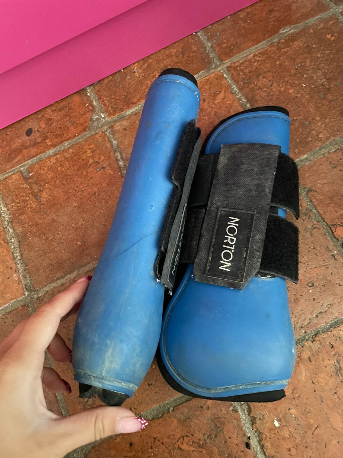 Getten te koop, Dieren en Toebehoren, Ophalen, Gebruikt, Overige merken, Full