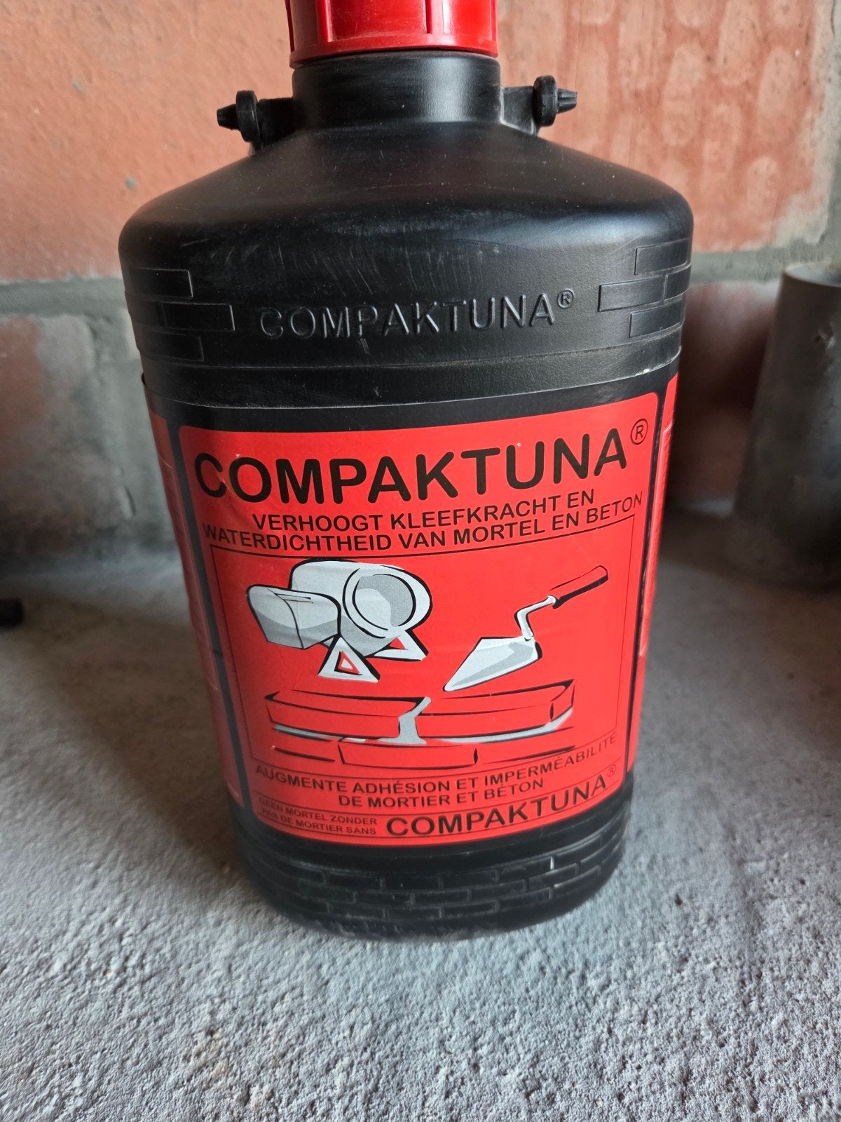 Compaktuna, Bricolage & Construction, Enlèvement ou Envoi, Neuf