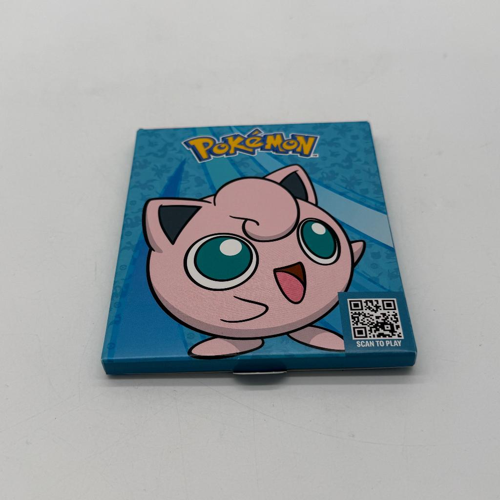 Pokemon Mcdonalds 2024 Promo - NIEUW, Enlèvement ou Envoi, Neuf, Cartes en vrac