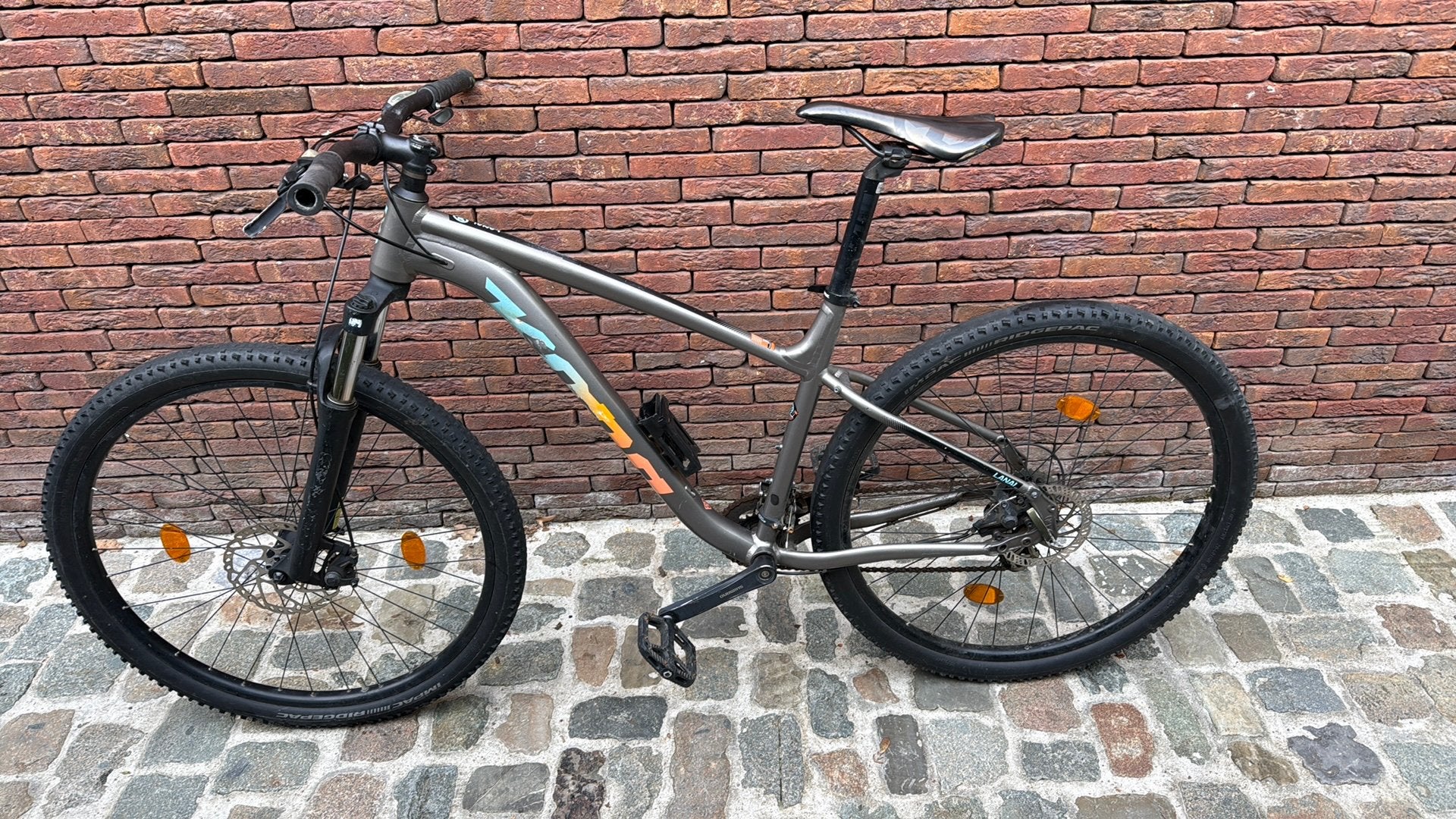Kona Mountainbike 29er, 2021/22, Ophalen, Gebruikt, Hardtail, Schijfrem