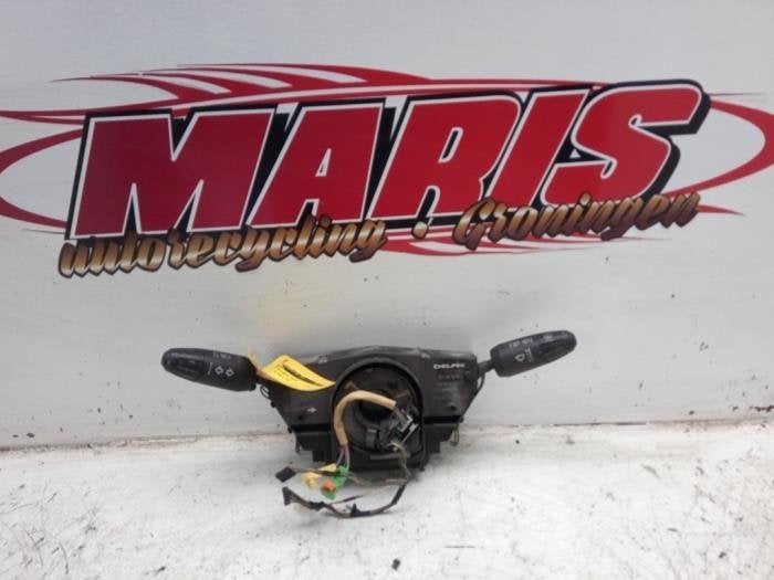 Commutateur combi colonne de direction d'un Opel Corsa, -, -, Opel, 3 mois de garantie