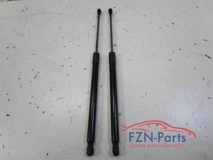 Set Gasdempers Achterklep Volkswagen Golf (22742474), Auto-onderdelen, Ophalen of Verzenden, Gebruikt