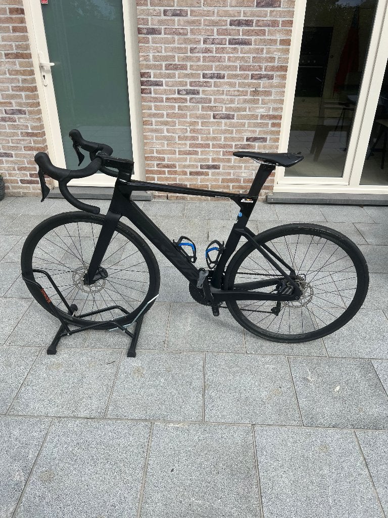 Réacteur 5000 de Mérida, Vélos & Vélomoteurs, Autres marques, Vitesses, Comme neuf, Enlèvement