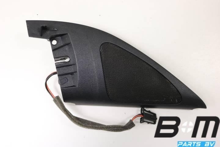 Hogetonenluidspreker rechts VW Golf 4, Auto diversen, Autospeakers, Gebruikt