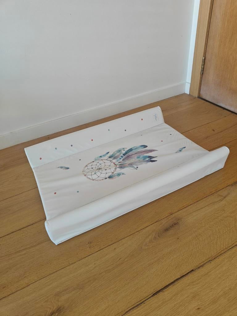 Ververskussen Ceba baby. Aankleedkussen verschoningskussen, Kinderen en Baby's, Ophalen