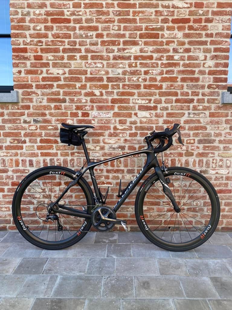 Specialized Ruby, Fietsen en Brommers, Fietsen | Racefietsen, Carbon, Zo goed als nieuw, Dames, Ophalen