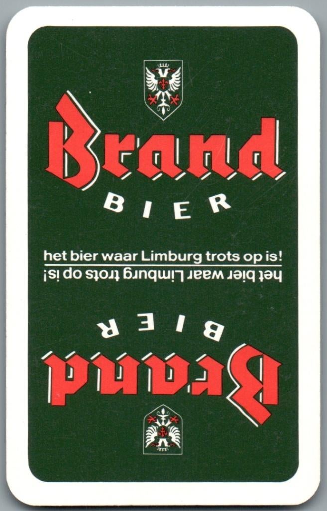 joker - J4239 - 2x Brand bier, Verzenden, Zo goed als nieuw, Joker(s)