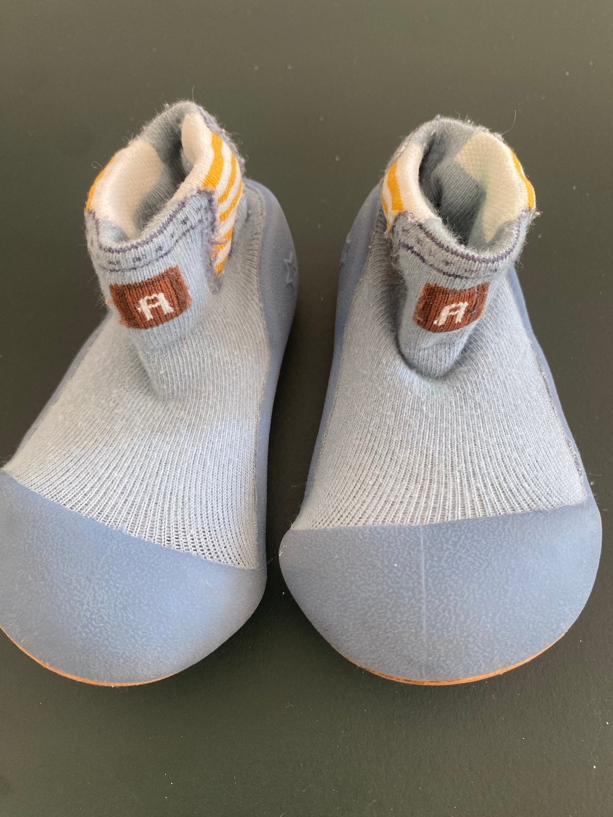 Chaussures enfant Attipas, Enlèvement, Comme neuf