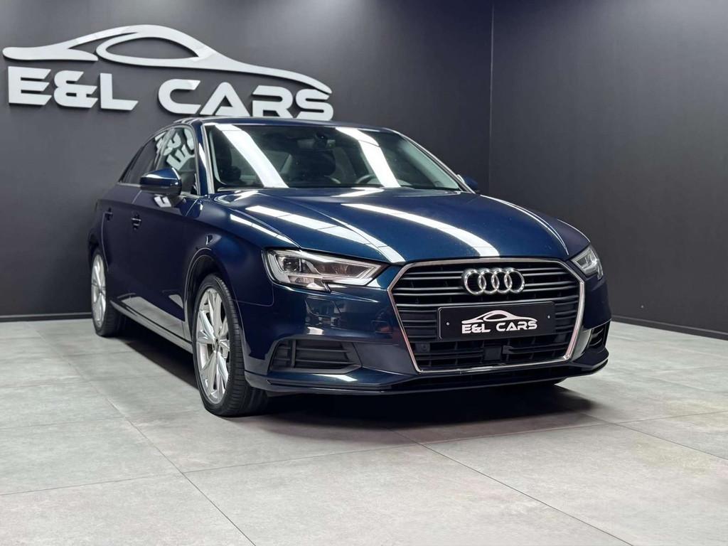 Audi A3 A3 Limousine 1.6 TDi *12 mois de garantie*, Auto's, Audi, 4 deurs, Gebruikt, Euro 6, 4 cilinders