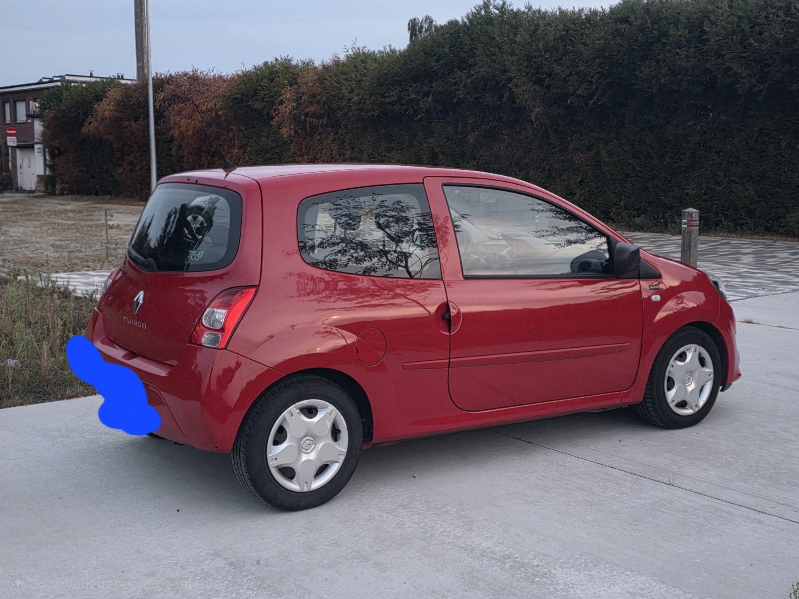 Renualt Twingo, Auto's, Euro 5, Twingo, Particulier, Bluetooth