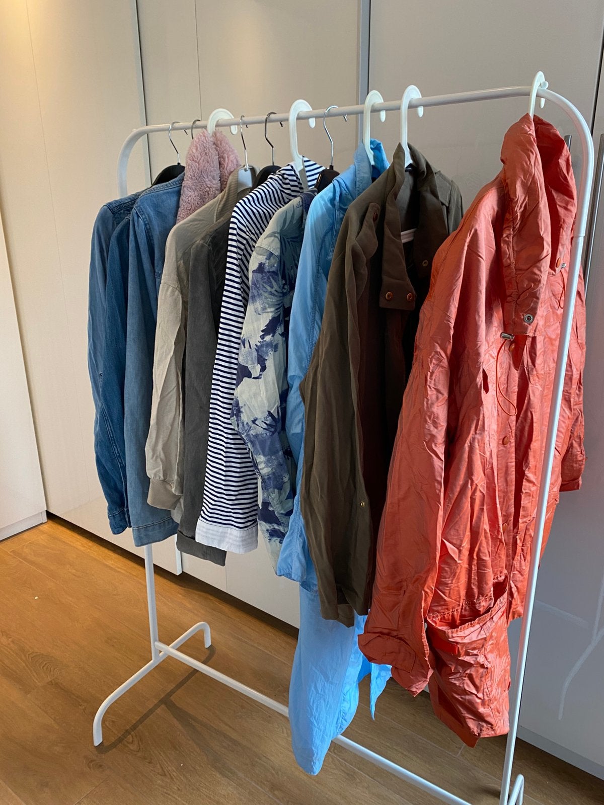 Zomerjassen, Kleding | Dames, Ophalen, Zo goed als nieuw
