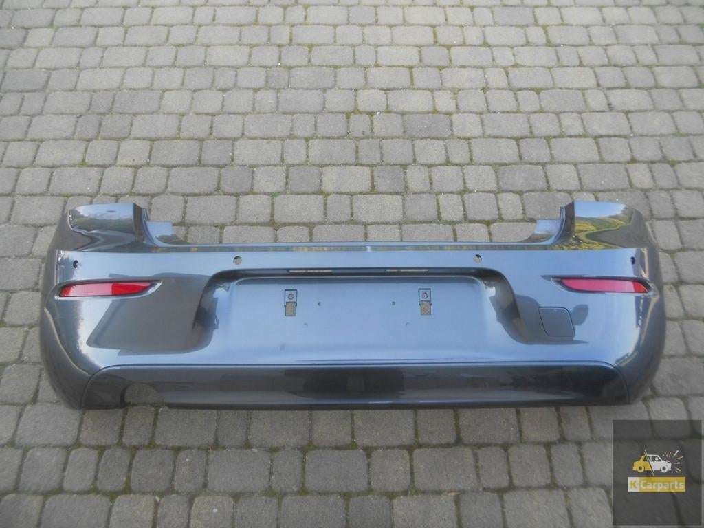 BMW S rie 1 F20 LIFT 15 - PARE-CHOCS ARRI RE, Petuelring 130
80788  Munich, DE, Pare-chocs, Info@bmw.de, Utilisé