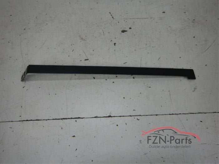 VW Caddy 2K Geleider Schuifdeur Rails Links, Ophalen of Verzenden, Gebruikt
