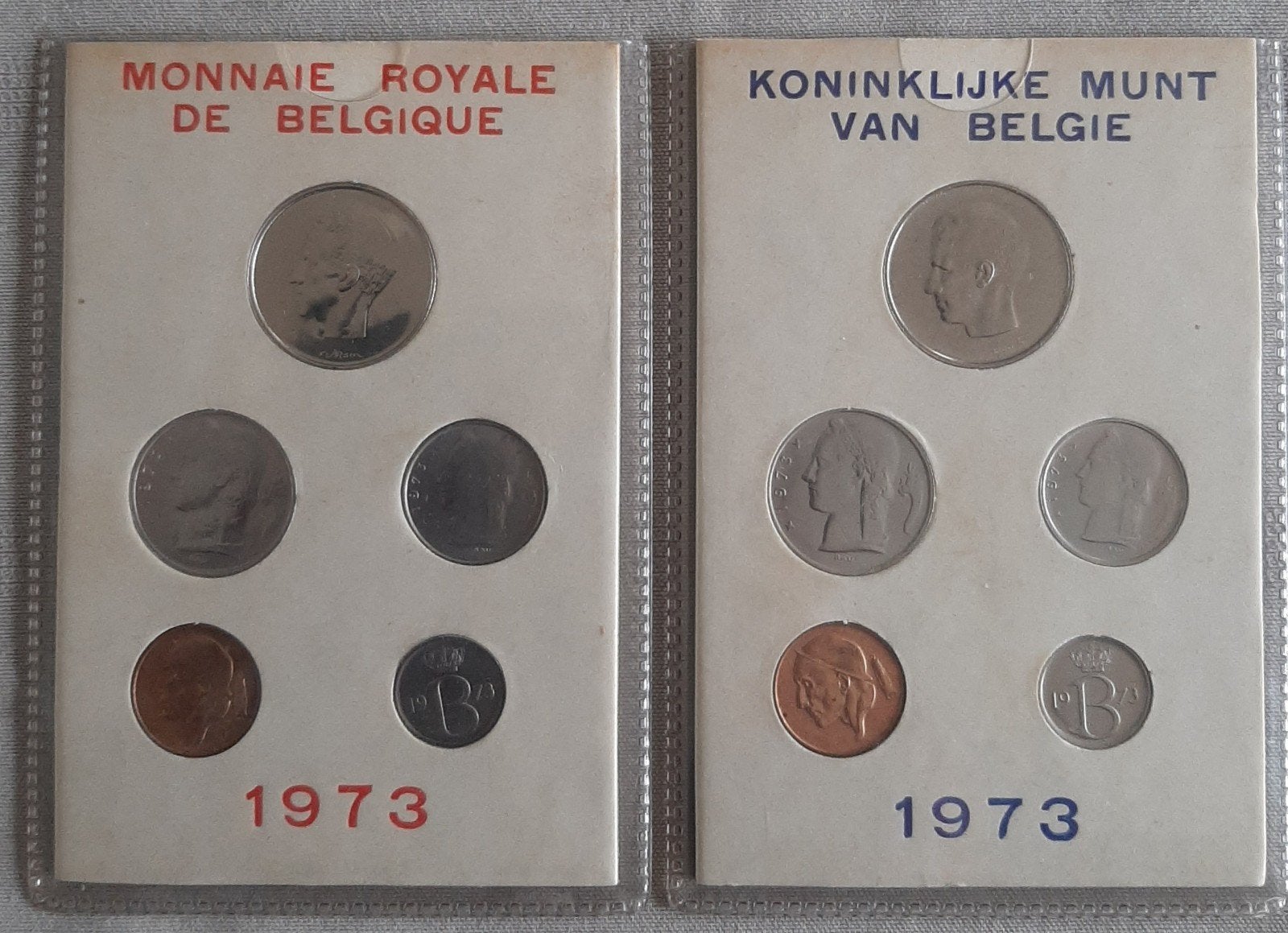 FDC set 1973 fr & vl

voir les photos

frais d'expédition po, Enlèvement ou Envoi