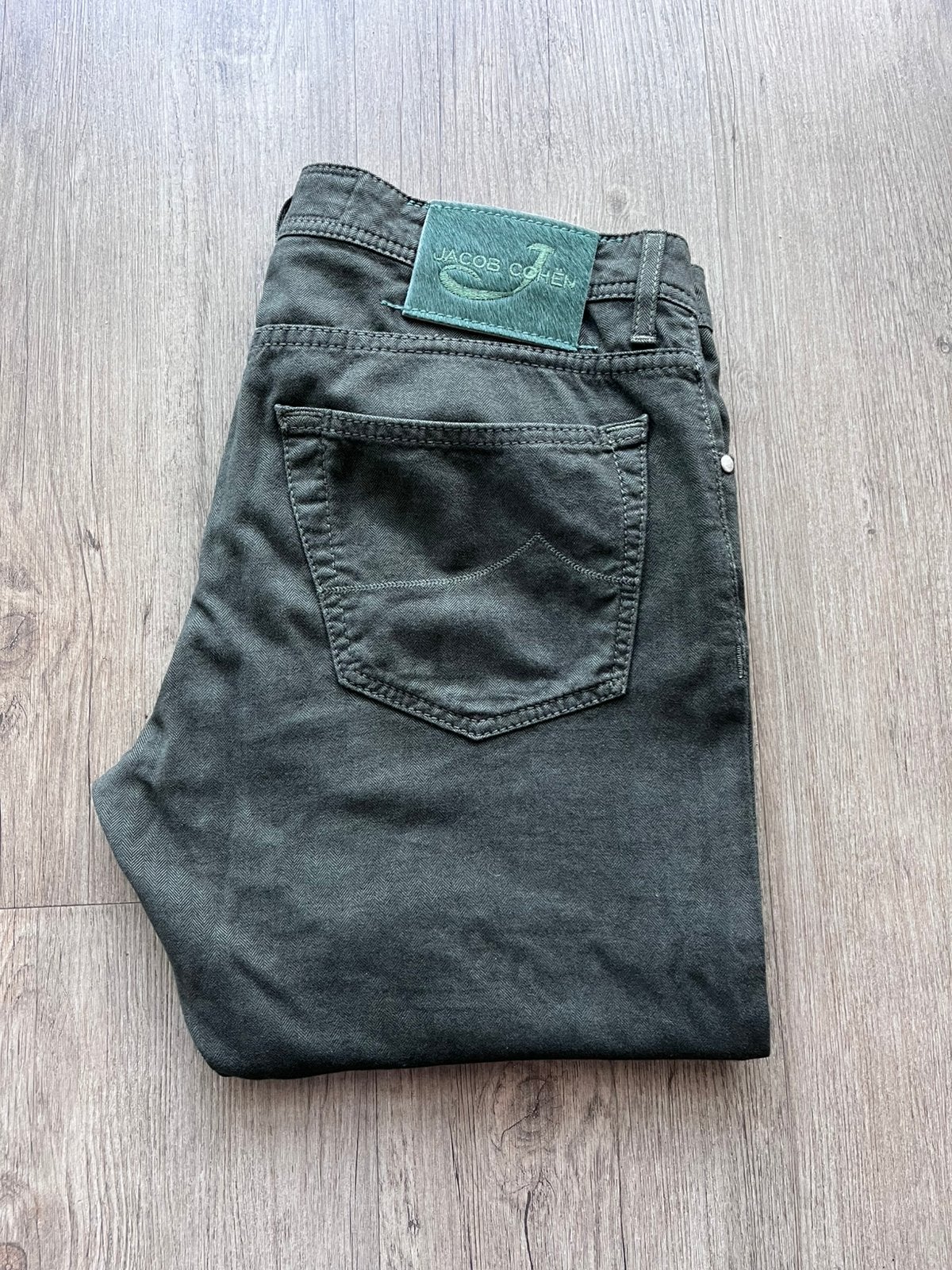 Jacob Cohen jeans size 33 type J622 comfort, Kleding | Heren, Spijkerbroeken en Jeans, Ophalen of Verzenden, Zo goed als nieuw