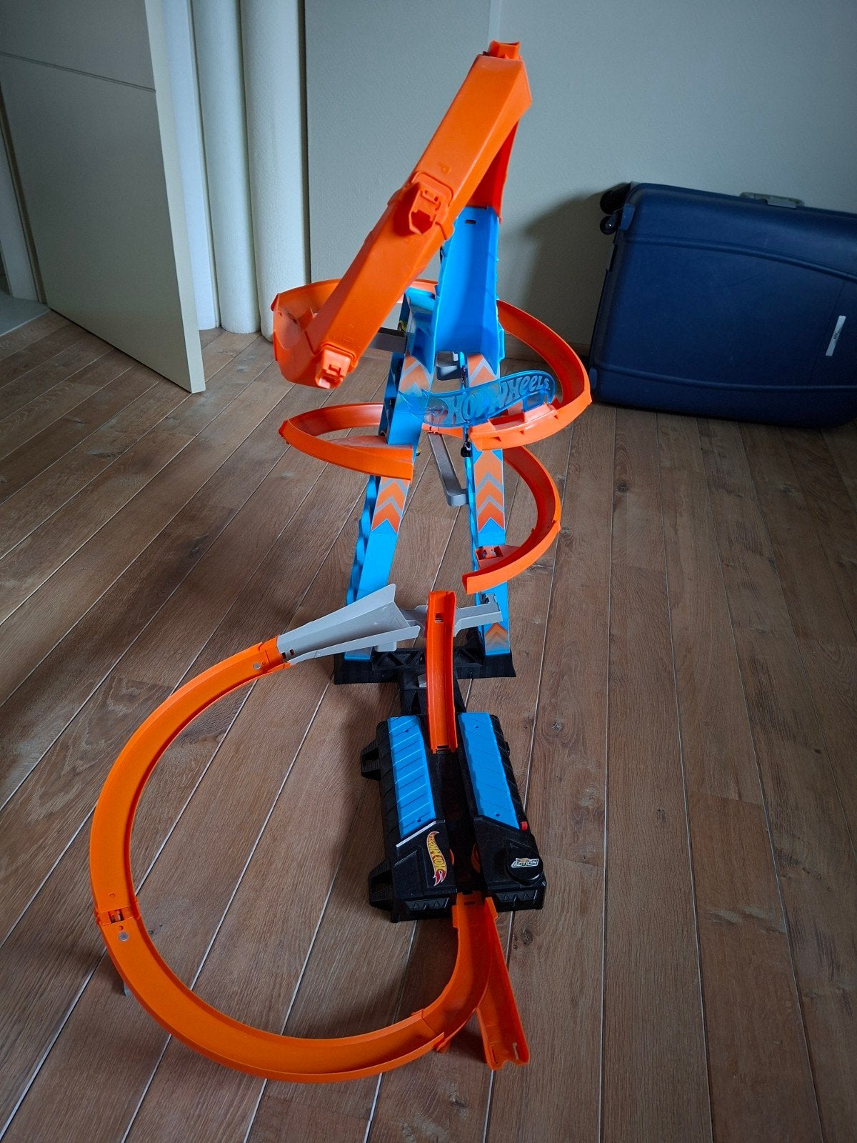 Hot wheels, Kinderen en Baby's, Ophalen, Hot Wheels