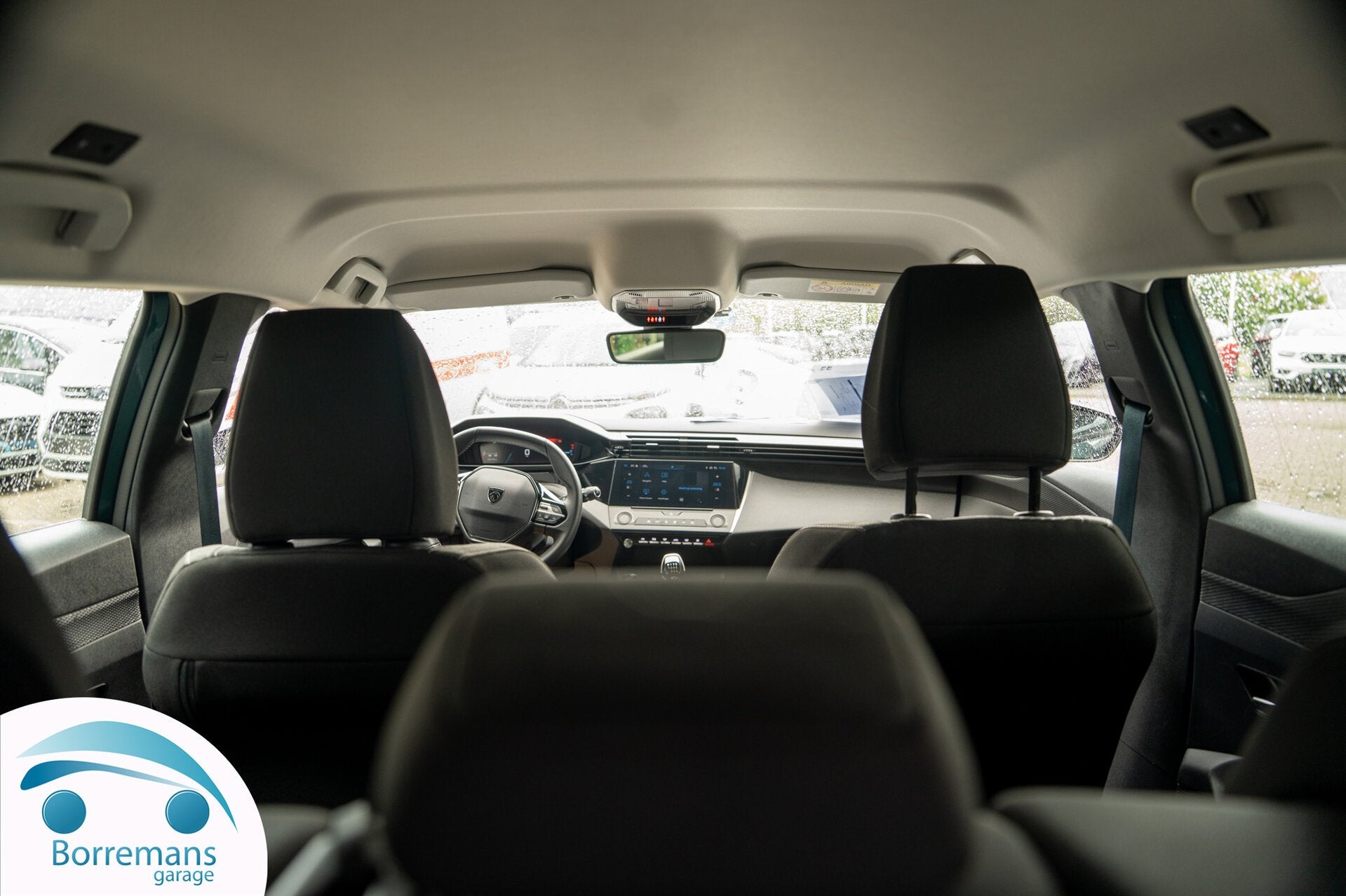 Peugeot 308 Break Active Pack | Ruime break | CarPlay | Navi, 0 kg, 1199 cc, 0 kg, Bedrijf