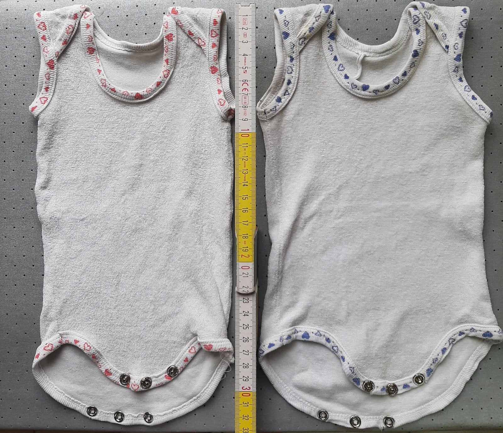 rompers baby, Ophalen of Verzenden, Gebruikt, Jongetje of Meisje