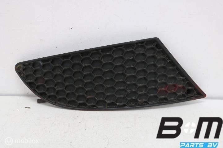 Bumperrooster links Seat Leon 1P 1P0853665, Utilisé