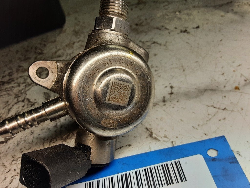 POMPE CARBURANT C Volkswagen Golf VII (AUA) (04E127027D), Volkswagen, Volkswagen AG, Utilisé, Kundenbetreuung@volkswagen.de