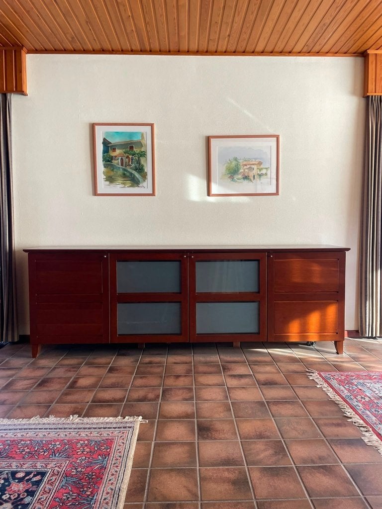 Dressoir, Avec porte(s), Klassiek, Enlèvement, Utilisé