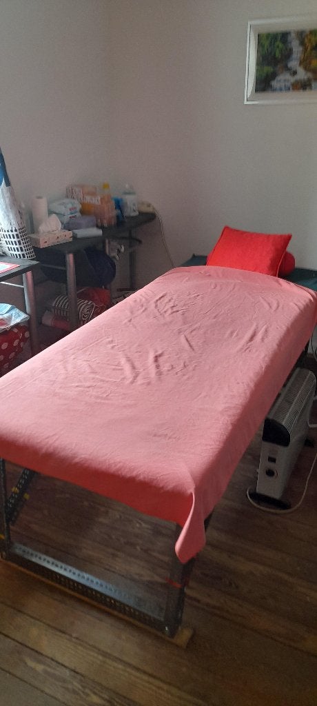 homme 62 ans pratique massage relaxant complet pour homme, Massage relaxant