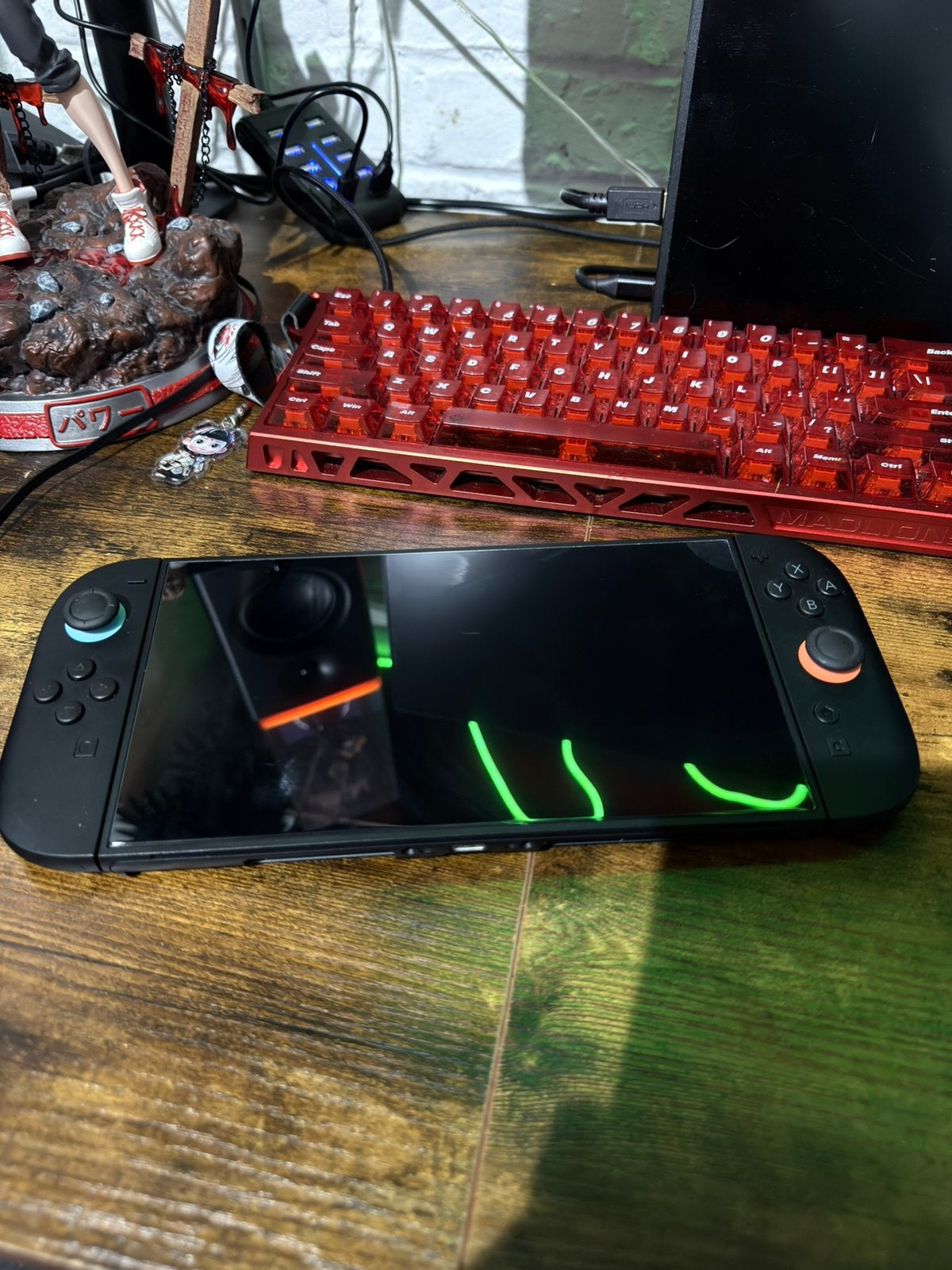 Nintendo Switch 2-console, Ophalen, Zo goed als nieuw