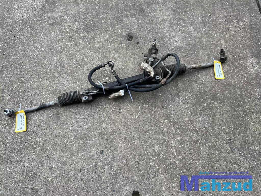 BMW 5 SERIE E39 Touring stuurhuis 1996-2004, Auto-onderdelen, Petuelring 130
80788  Munich, DE, Gebruikt, Info@bmw.de, BMW