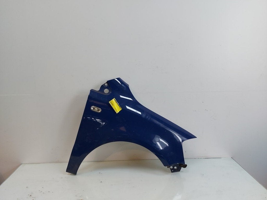 AILE AVANT DROITE Volkswagen Fox (5Z) (|5Z0821022H|), Dhr. J. Ham, Volkswagen, Utilisé, Avant
