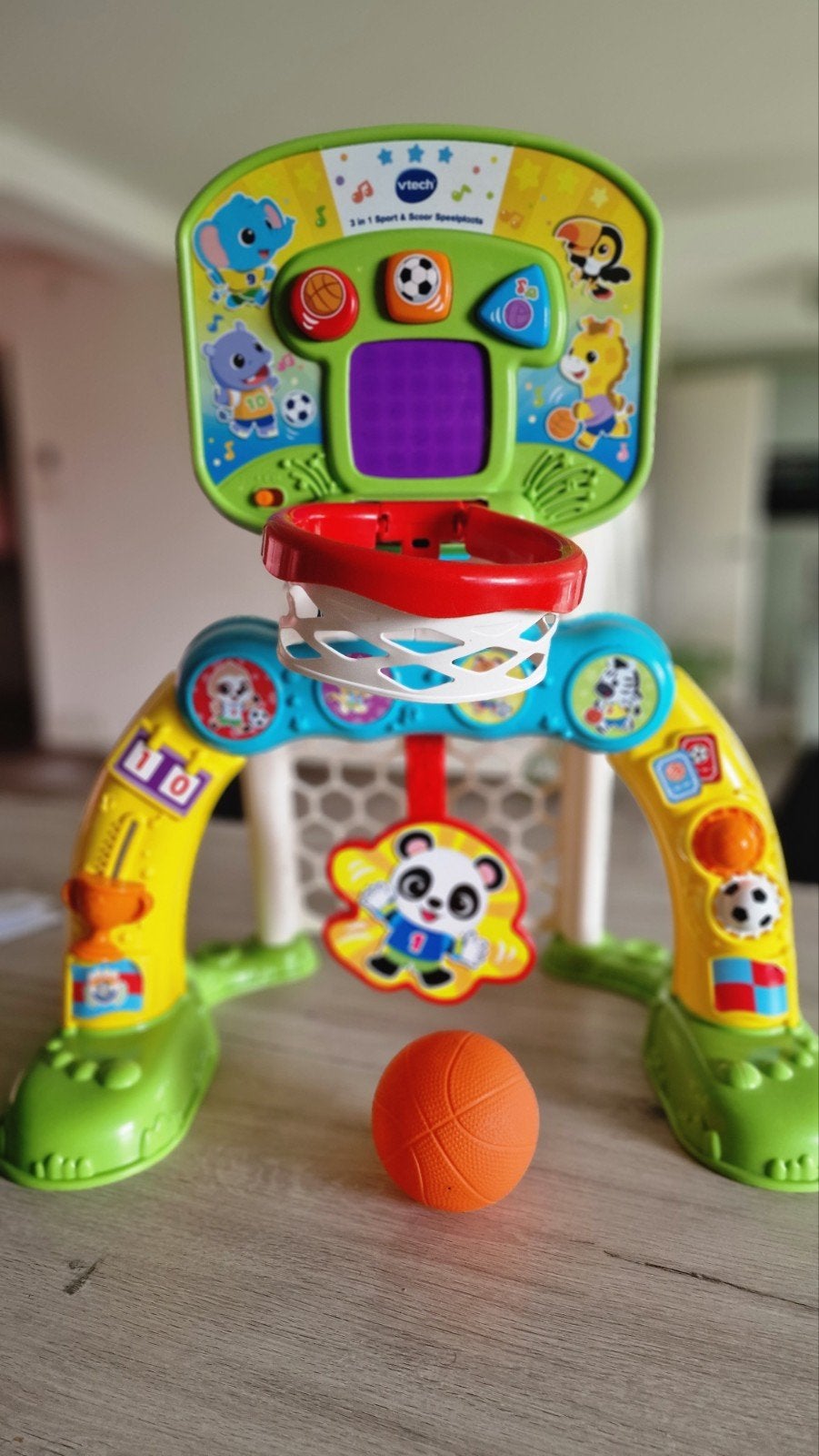 VTech Educatief speelgoed, Kinderen en Baby's, Speelgoed | Vtech, Ophalen