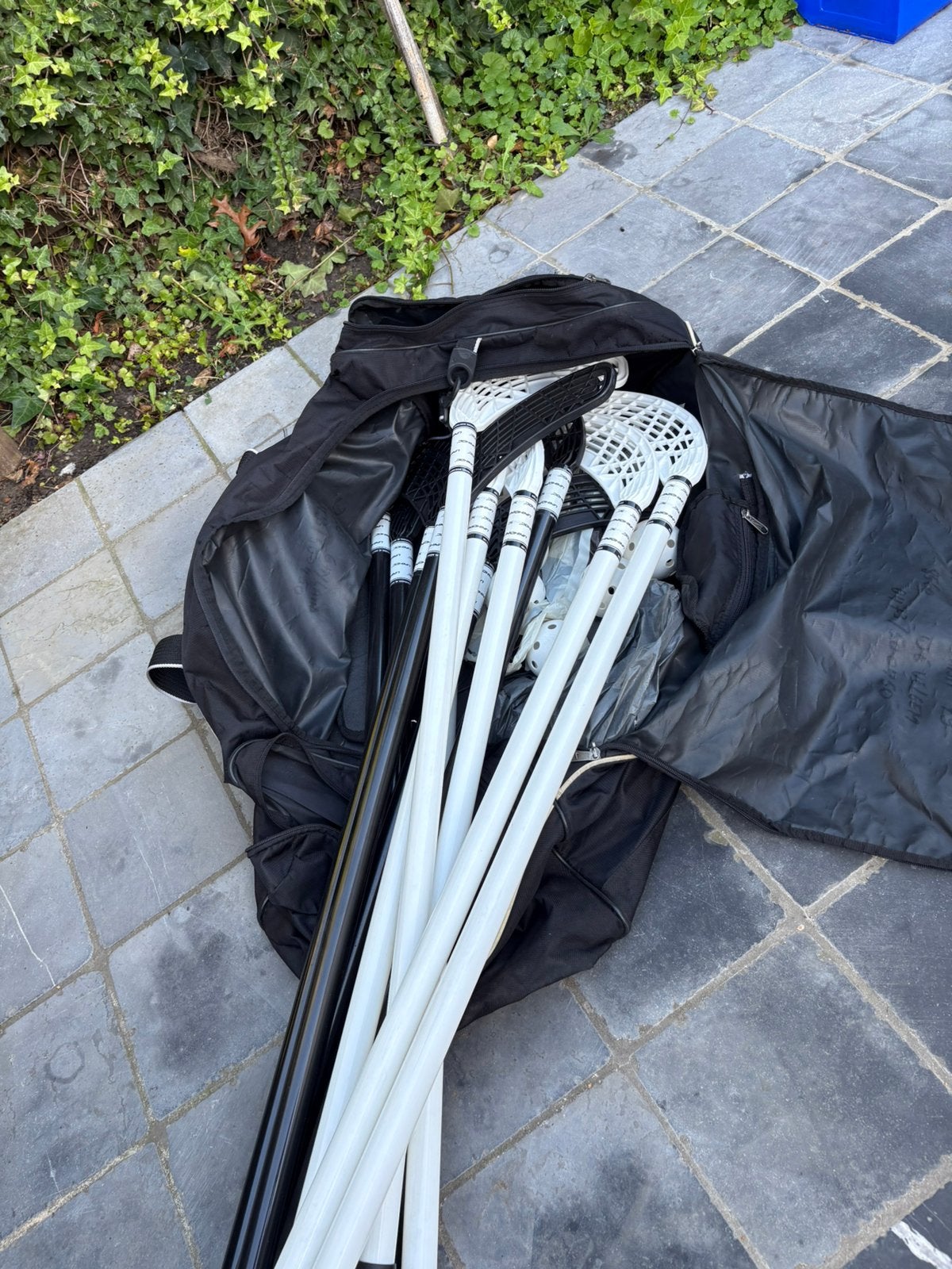 Nieuwe hockey sticks 12 stuks, Ophalen, Nieuw, Stick
