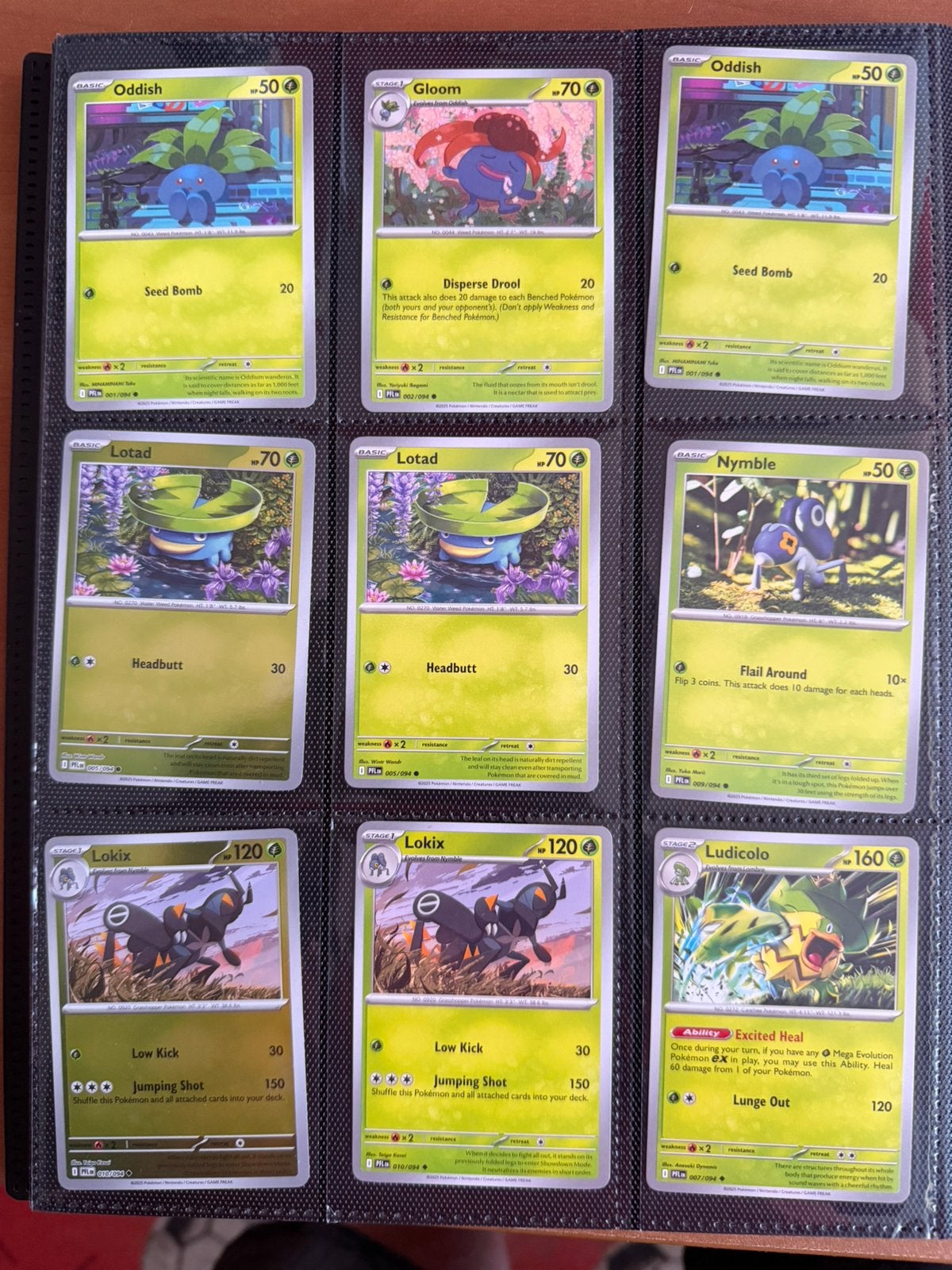 Te Koop Partij Phantasmal Flames 77 stuks, Ophalen of Verzenden, Zo goed als nieuw, Meerdere kaarten, Foil