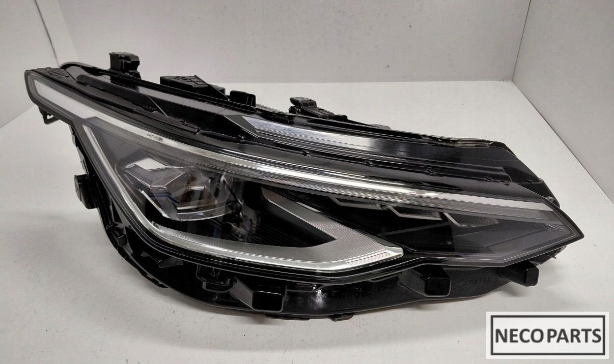 VW GOLF 8 FACELIFT IQ LED KOPLAMP 5H1941060AA ORIGINEEL, Volkswagen, -, Utilisé, -