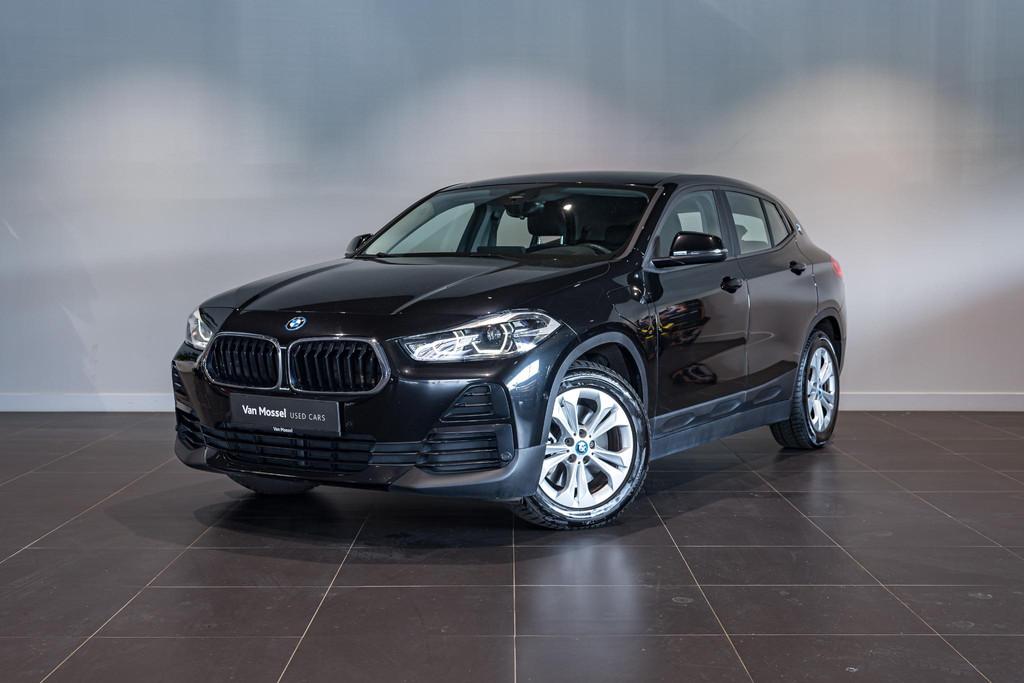 BMW X2 xDrive25e 162kW, Auto's, Automaat, Gebruikt, Euro 6, https://public.car-pass.be/vhr/517f7ceb-b46b-450b-9999-4f9126398b9b
