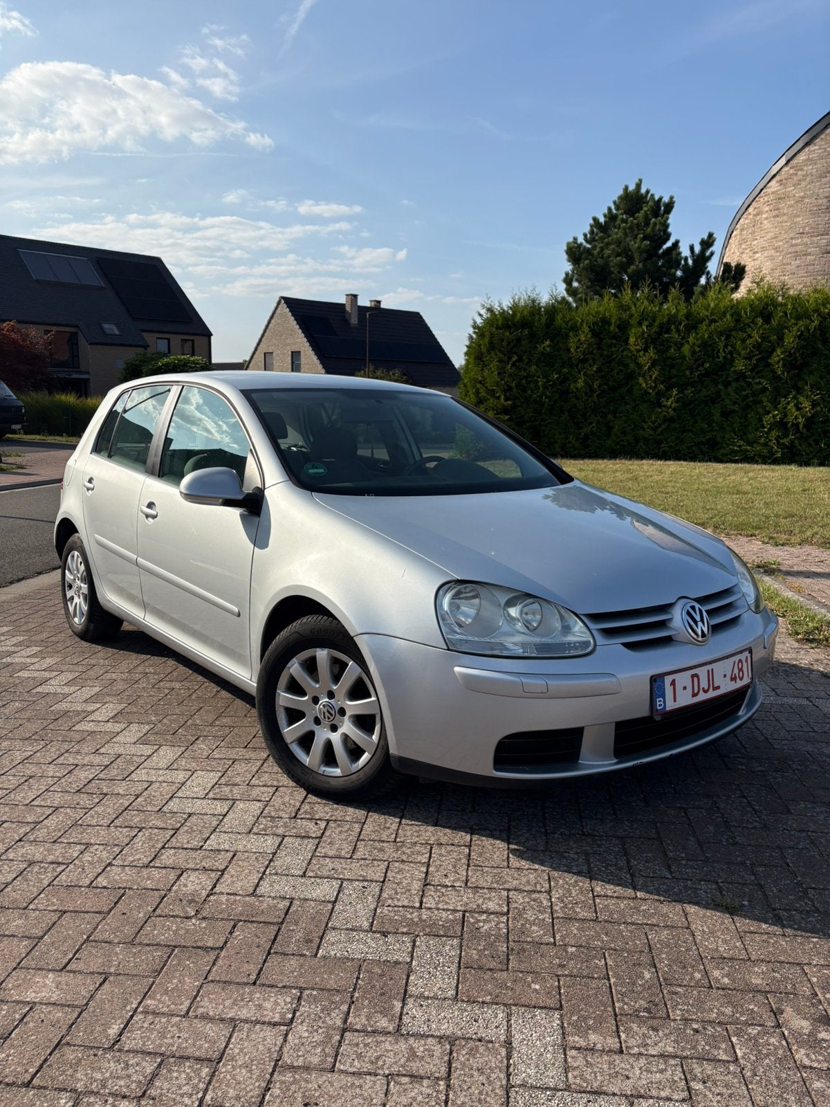 Golf 5, Autos, Achat, Vitres électriques, Électrique, Golf