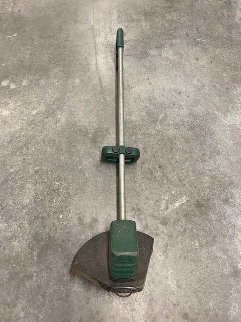 kantensnijder, Ophalen, Gebruikt, Minder dan 10 cm, BOSCH