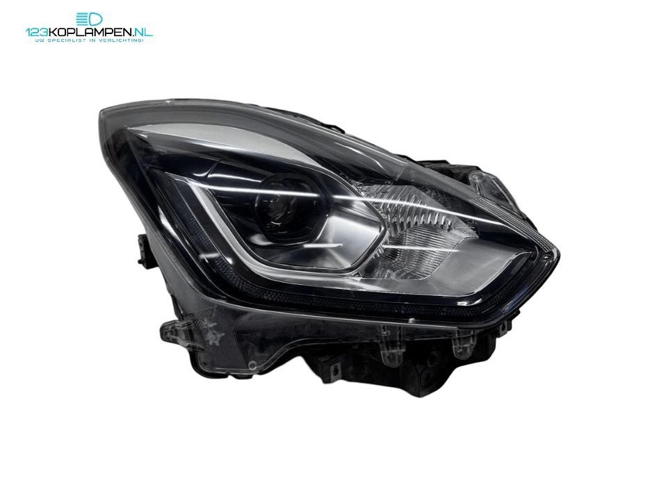 Suzuki Swift MK8 Full LED koplamp rechts, Ophalen, Gebruikt, -, -