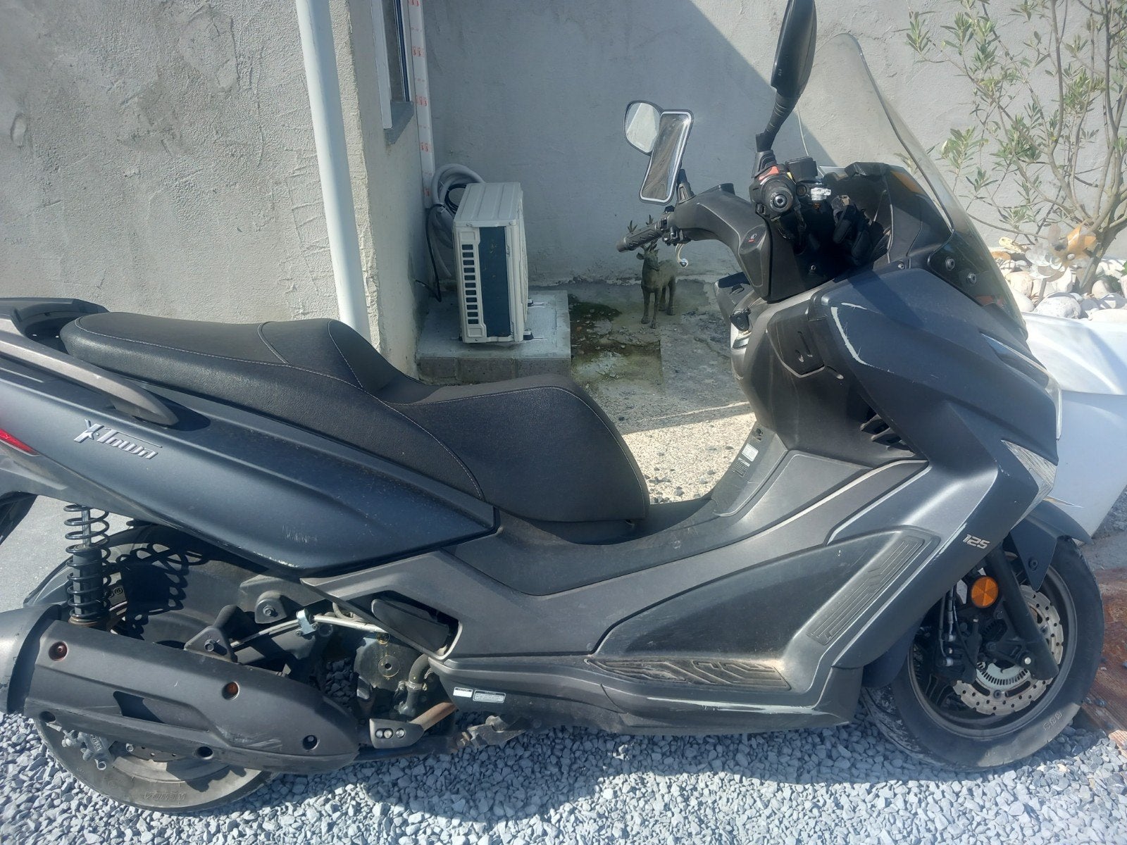 Scooter, Vélos & Vélomoteurs, Enlèvement ou Envoi