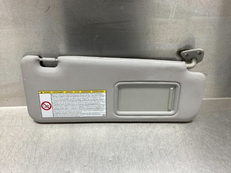PARE-SOLEIL Daihatsu Sirion 2 (M3) (01-2005/06-2013), Utilisé, Daihatsu