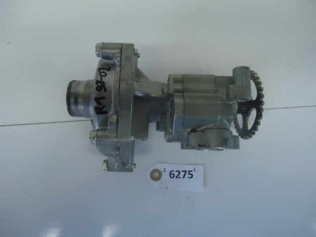 R1 2000 - 2001, 1998 - 1999 Yamaha D1-28643