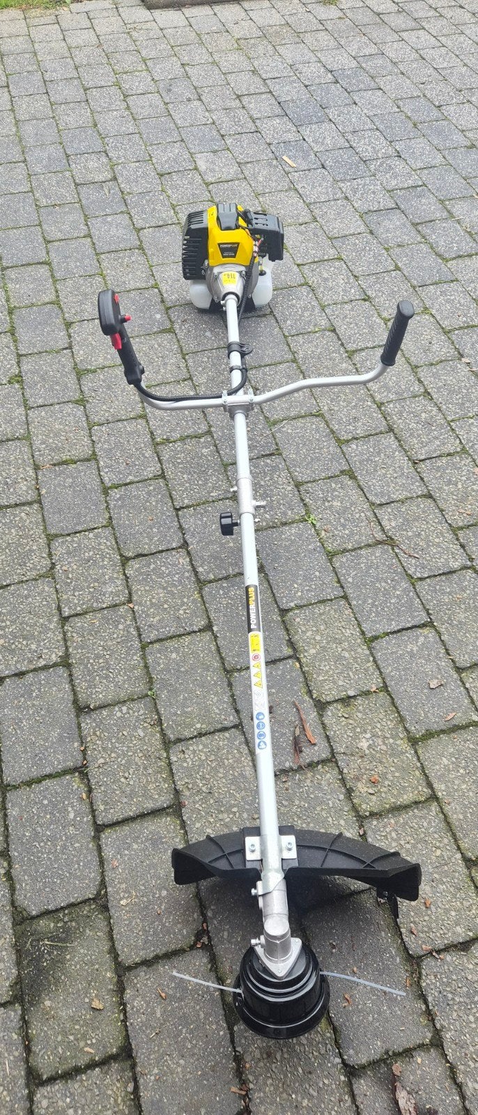 bosmaaier powerplus, Tuin en Terras, Ophalen