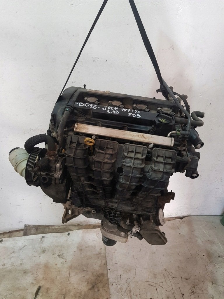 Moteur ED3 Nu COMPASS JEEP, Envoi, Utilisé, Daihatsu