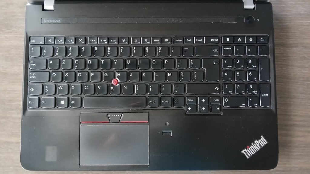 Lenovo ThinkPad E550, Computers en Software, Gebruikt, 2 tot 3 Ghz, 15 inch, SSD