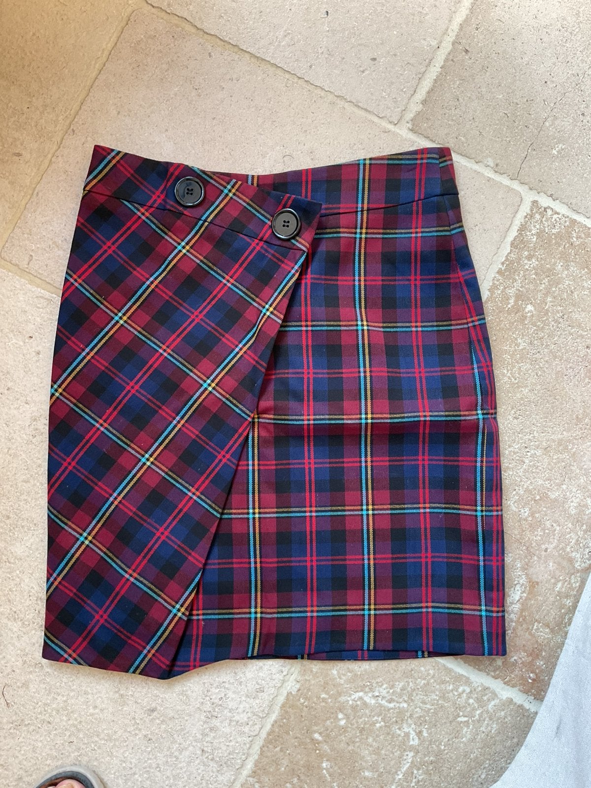 Merkkleding. Rokje van designers remix maat 36 – 38, Kleding | Dames, Ophalen of Verzenden, Zo goed als nieuw, Maat 36 (S)