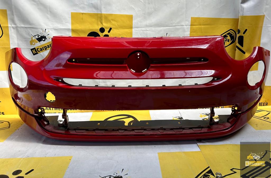 Pare-chocs avant Fiat 500 pare-chocs 735619476 2015-2023 ori, Info@fabrikant.eu, Fabrikant BV, Pare-chocs, Fabrikantstraat 1
1000 AA  Amsterdam, NL