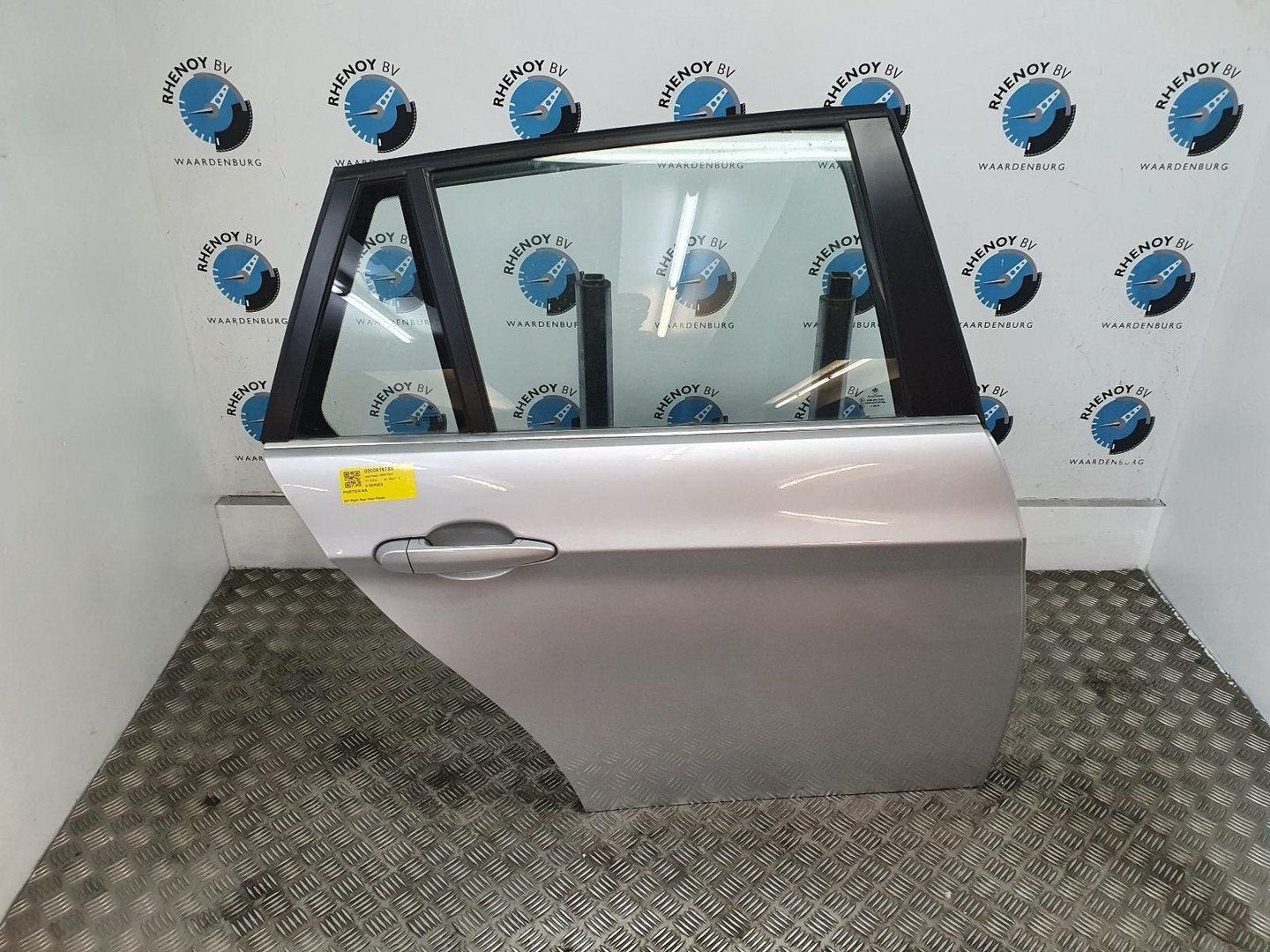 BMW 3 SERIES E91LCI 320D X-DRIVE EXECUTIVE PORTIER RA  2009, Ophalen of Verzenden, Gebruikt, Stiba lid