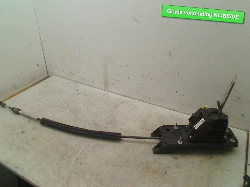 SCHAKELMECHANIEK Volkswagen Golf VI (5K1) (5K1713025B), Gebruikt, Volkswagen, Volkswagen AG, Kundenbetreuung@volkswagen.de