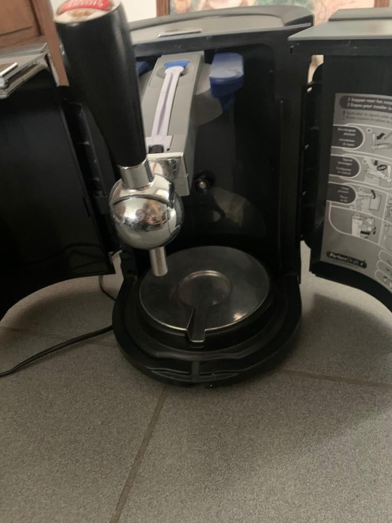 Biertap Phillips perfectdraft, Ophalen, Nieuw, Philips